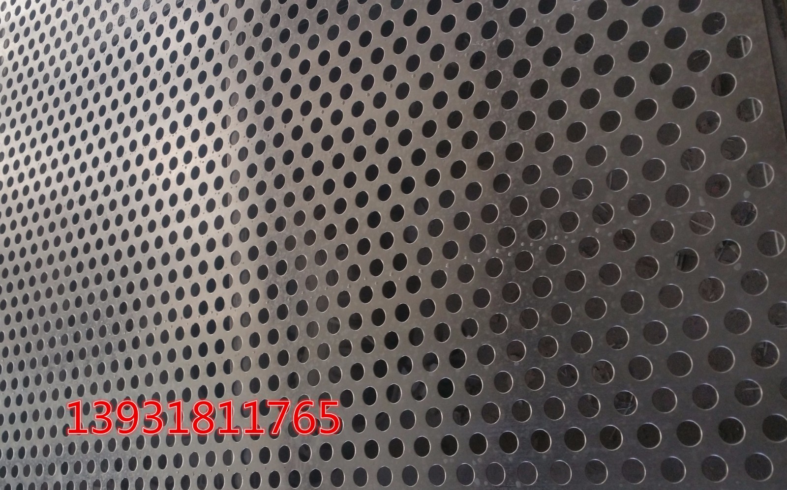 沖孔網(wǎng)板價(jià)格