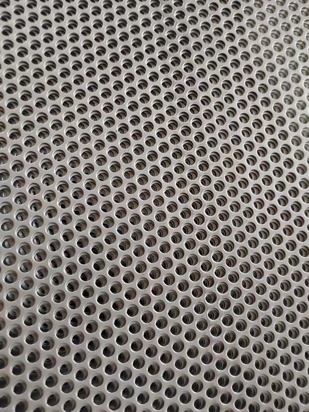 沖孔網設計加工廠家，量身定制沖孔板